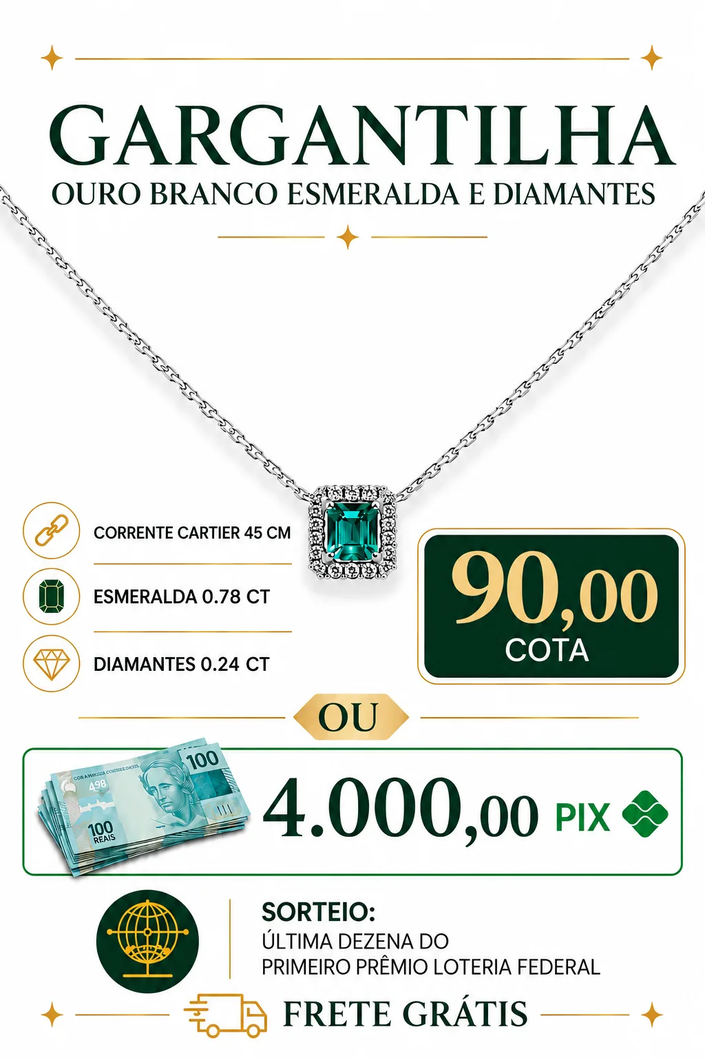 1.500,00 com apenas 0,03 centavos